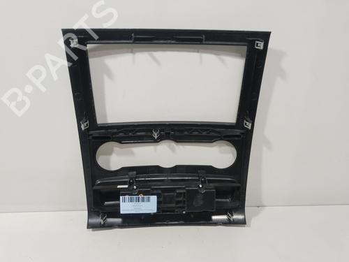 Warning switch MERCEDES-BENZ SPRINTER 3,5-t Bus (B906) 315 CDI (906.731, 906.733, 906.735) | BP29525630I22 