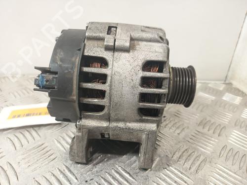 Alternator NISSAN PRIMERA Hatchback (P12) 1.9 dCi | BP37080293M7 - Image 4