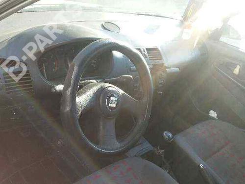 Throttle body SEAT CORDOBA (6K2) 1.4 | BP5177970M82 