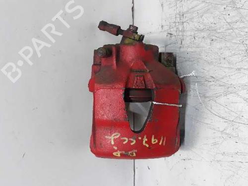 Used Right front brake caliper Right front brake caliper VW GOLF IV (1J1) [1997-2008] 11595217 11595217