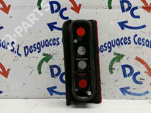 Left taillight OPEL COMBO Box Body/MPV  | BP5165979C34 