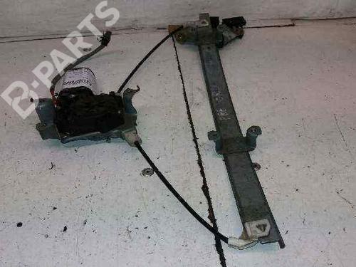 Used Front right window mechanism NISSAN PRIMERA Hatchback (P11) [1996-2002]  5163284