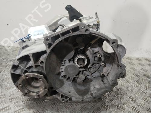 Used Gearbox Gearbox SEAT LEON (5F1) 2.0 TDI (150 hp) 27861239 27861239
