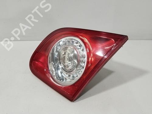 Right tailgate light VW PASSAT B6 (3C2) 2.0 TDI | BP28818566C80