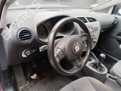 Radiator fan SEAT LEON (1P1) 2.0 TDI 16V | BP31042331M35