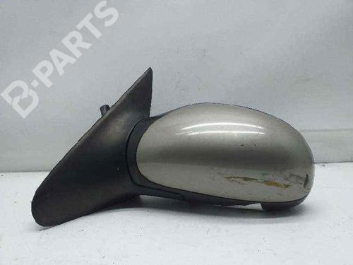 Left mirror PEUGEOT 406 (8B)  | BP5200205C26 