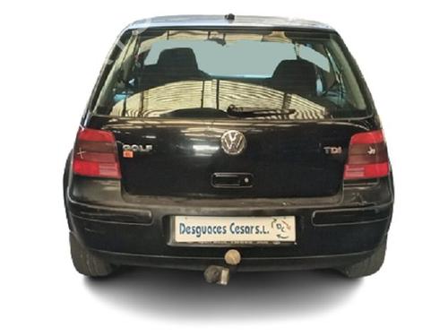 Front left window mechanism VW GOLF IV (1J1)  | BP15528032C22 