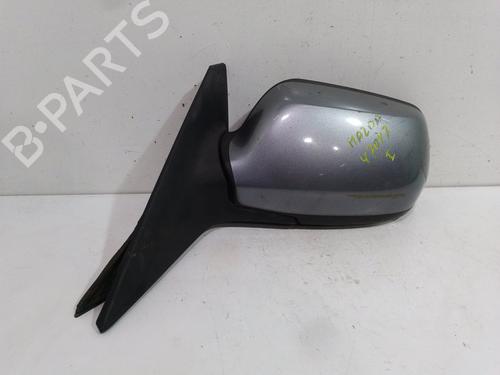 Left mirror MAZDA 6 Hatchback (GG) 2.0 DI (GG14) | BP15654706C26 
