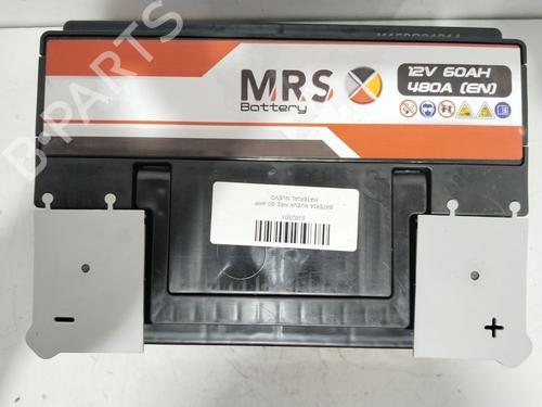 Battery NISSAN X-TRAIL III (T32_, T32R, T32RR)  | BP19796603E11 