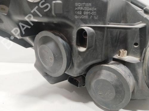 Left headlight CITROËN C4 Grand Picasso I (UA_) 1.6 VTi 120 | BP29308386C28 