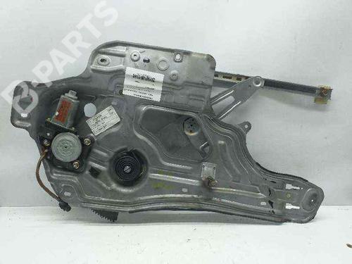 Used Front right window mechanism HYUNDAI SANTA FÉ I (SM) [2000-2006]  5195278