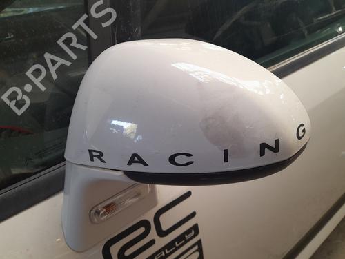 Used Left mirror Left mirror CITROËN C4 Coupe (LA_) 1.6 VTi 120 (120 hp) 39933517 39933517