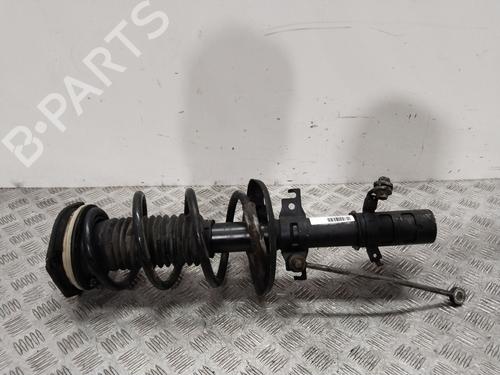 Used Left front shock absorber MERCEDES-BENZ CITAN Box Body/MPV (W415) 109 CDI (415.601, 415.603, 415.605) (90 hp) 24030112