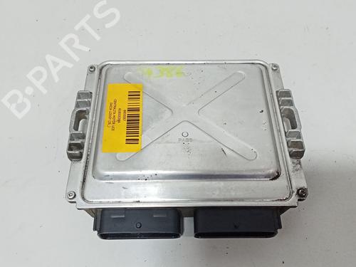 Engine control unit (ECU) DACIA LODGY (JS_) 1.6 LPG (JSAV) | BP38702689M57 - Image 4