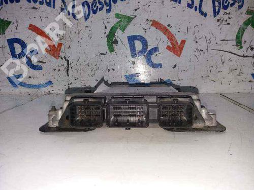 Used Engine control unit (ECU) CITROËN C4 Coupe (LA_) [2004-2013]  5191557
