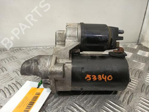 Starter OPEL CORSA C (X01) 1.3 CDTI (F08, F68) | BP32711611M8 - Image 2