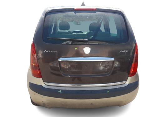 Left headlight LANCIA MUSA (350_) 1.9 D Multijet (350.AXC1A) | BP37265931C28 - Image 10
