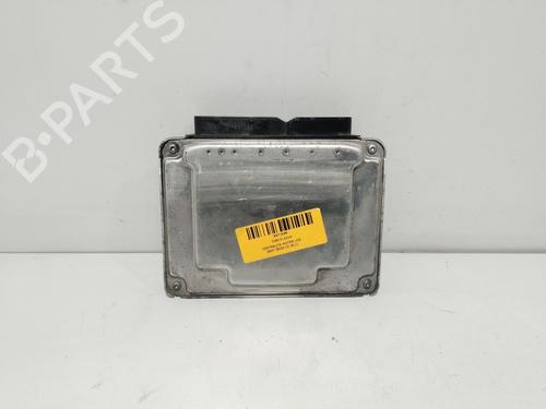 Engine control unit (ECU) SEAT IBIZA III (6L1) 1.4 TDI | BP39005109M57 - Image 3