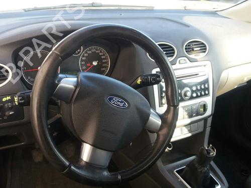 Køler FORD FOCUS II (DA_, HCP, DP)  | BP10149950M31 