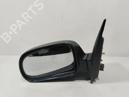 Retrovisor esquerdo Retrovisor esquerdo SSANGYONG ACTYON I 2.0 Xdi (141 hp) 32189101 32189101