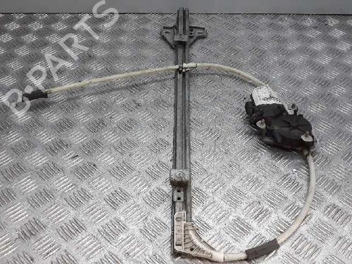 Used Front right window mechanism Front right window mechanism OPEL MOVANO A Van (X70) [1999-2026] 5176336 5176336