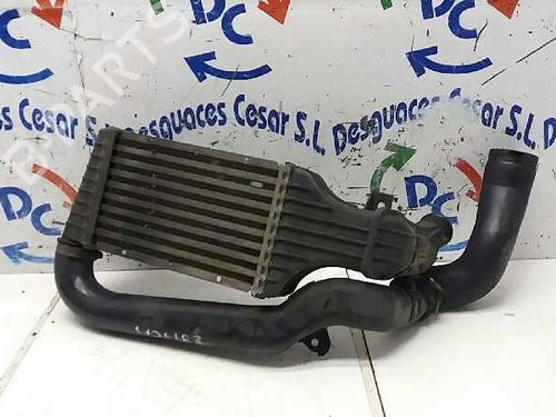 Used Intercooler OPEL ASTRA G Hatchback (T98) [1998-2009]  5191659