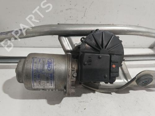 Front wiper motor FORD TOURNEO CONNECT 1.8 TDCi | BP23863036M29 