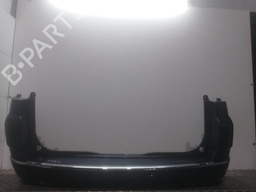 Used Rear bumper CITROËN C4 Grand Picasso I (UA_) 2.0 HDi 138 (136 hp) 12256864