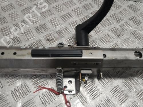 Steering column SEAT IBIZA IV SC (6J1, 6P5) 1.4 | BP29254428M21 