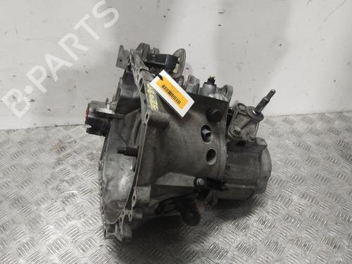 Gearbox CITROËN C4 II (NC_) 1.6 VTi 120 (NC5FS0, NC5FS9) | BP33831832M3 - Image 2