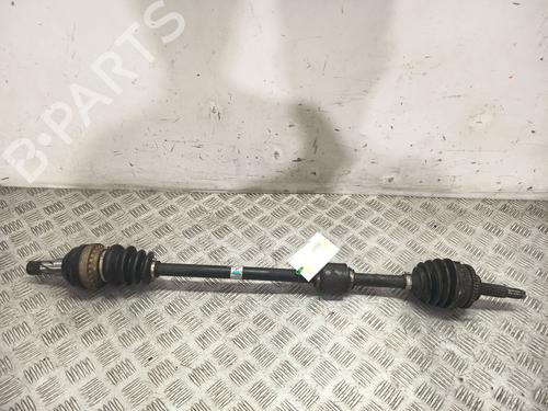 Used Right front driveshaft Right front driveshaft CHEVROLET AVEO / KALOS Hatchback (T200) 1.4 (83 hp) 36460596 36460596