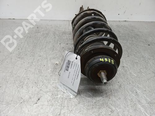 Used Left front shock absorber CHEVROLET KALOS 1.2 (72 hp) 8255875