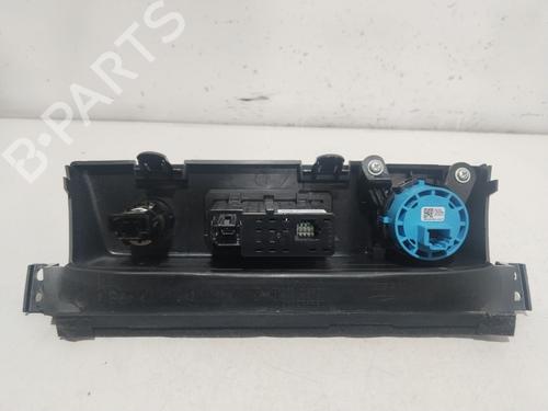 Switch NISSAN X-TRAIL III (T32_, T32R, T32RR) 1.3 DIG-T | BP29138469I30 