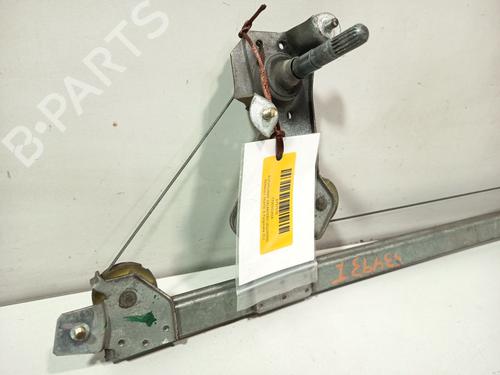 Front left window mechanism RENAULT TRAFIC II Van (FL) 1.9 dCi 80 (FL0B) | BP33872816C22 - Image 2