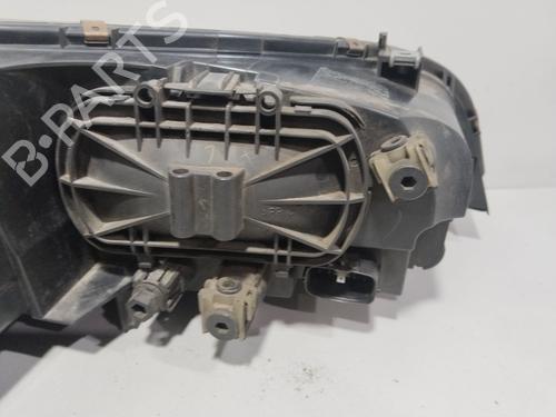 Scheinwerfer links MAZDA 6 Hatchback (GG) 2.0 DI (GG14) | BP29616232C28 