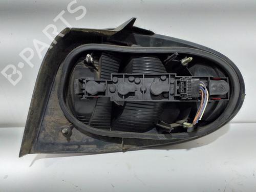 Left taillight RENAULT MEGANE I Coach (DA0/1_) 1.6 16V (DA0B, DA04, DA11) | BP13358658C34 