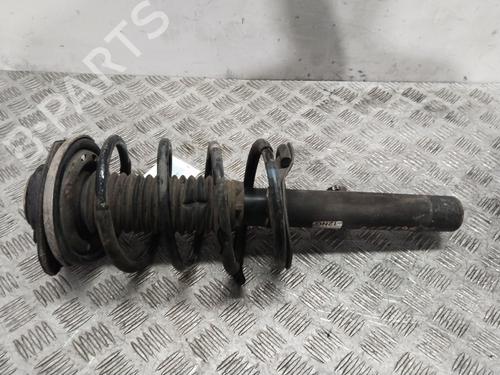 Used Left front shock absorber CITROËN XSARA PICASSO (N68) 1.6 16V (109 hp) 26611343