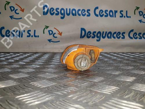 Used Right front indicator Right front indicator FORD FOCUS I (DAW, DBW) 1.6 16V (100 hp) 5192626 5192626