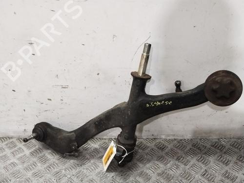 Used Left rear suspension arm Left rear suspension arm 39514504 39514504