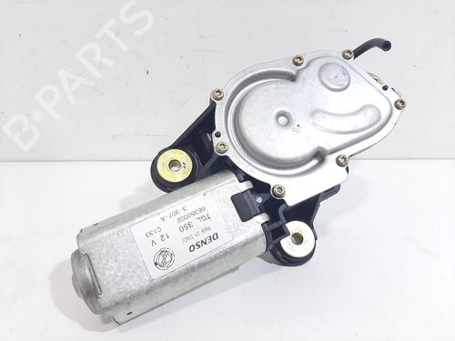 Used Rear wiper motor ALFA ROMEO 147 (937_) 1.6 16V T.SPARK ECO (937.AXA1A, 937.BXA1A) (105 hp) 10203101