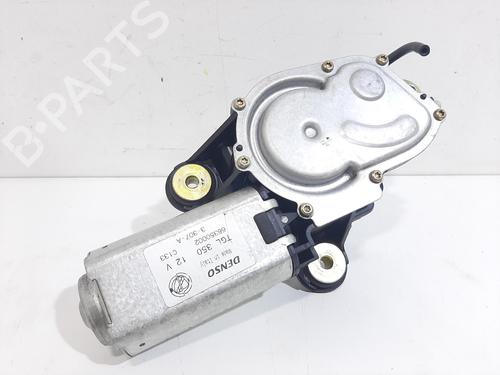 Essuie-glace moteur arrière ALFA ROMEO 147 (937_) 1.6 16V T.SPARK ECO (937.AXA1A, 937.BXA1A) (105 hp) 66350002