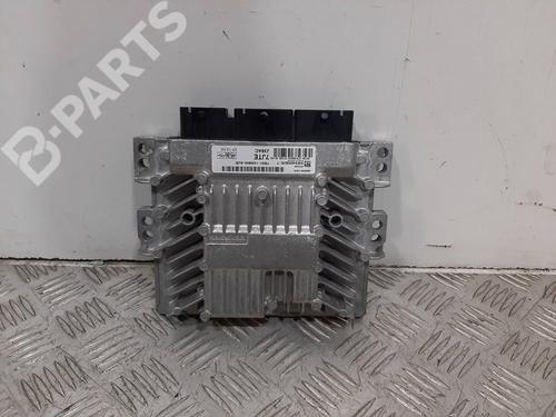 Engine control unit (ECU) FORD C-MAX (DM2) 6528879 | B-Parts