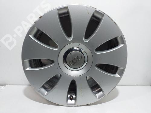 Felg AUDI A4 B7 Avant (8ED) 1.8 T (163 hp) 11770048