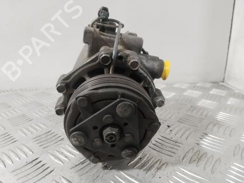 Klimakompressor für SUZUKI SX4 (EY, GY) 1.6 VVT (RW416, YA21S) (120 hp) 31317049