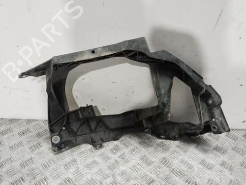 Højre forlygtestøtte) SMART FORFOUR (454) 1.3 (454.031) | BP32329230C156