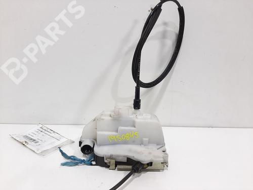 Used Front right lock CITROËN C2 (JM_) [2003-2017]  6971564