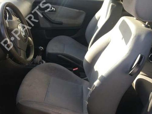 Front left window mechanism SEAT IBIZA III (6L1)  | BP6787742C22 
