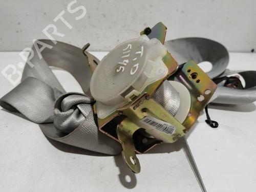 Rear right seatbelt KIA OPIRUS (GH) 3.5 | BP26553067I28
