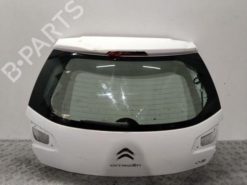 Used Tailgate CITROËN C3 II (SC_) 1.4 HDi 70 (SC8HZC, SC8HR0, SC8HP4) (68 hp) 20712791