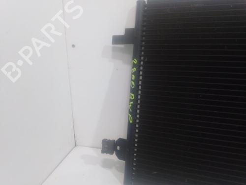 AC radiator VW PASSAT B5.5 (3B3) | BP10730052M32 - Image 3